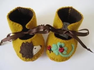 Bootie-ful