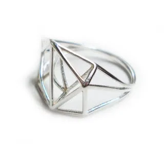 Falling in love with geometry