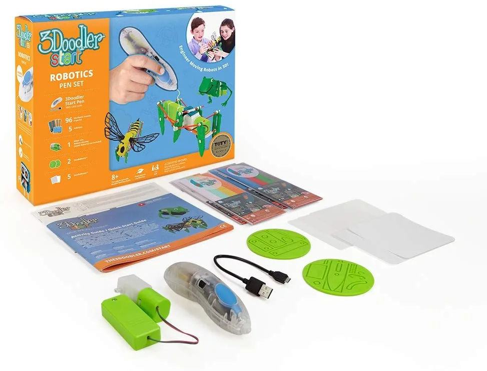 The coolest STEM toys for big kids and tweens
