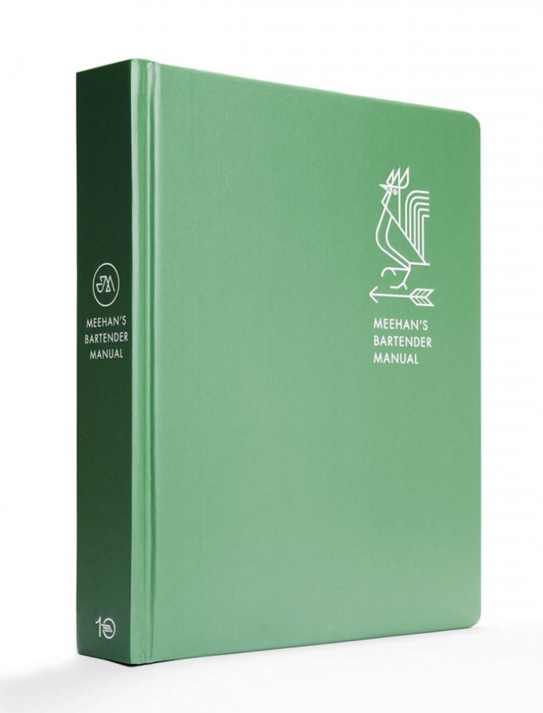 Thanksgiving hostess gifts | Meehan's Bartender Manual