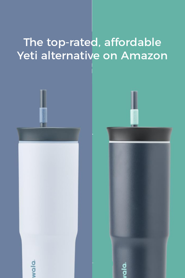 The top-rated, 5-star Yeti alternative on Amazon: All the features for a lot less money