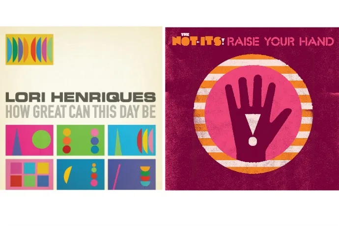 Coolest Kids' Music of 2014