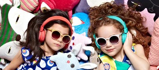 Bon Look Sunglasses