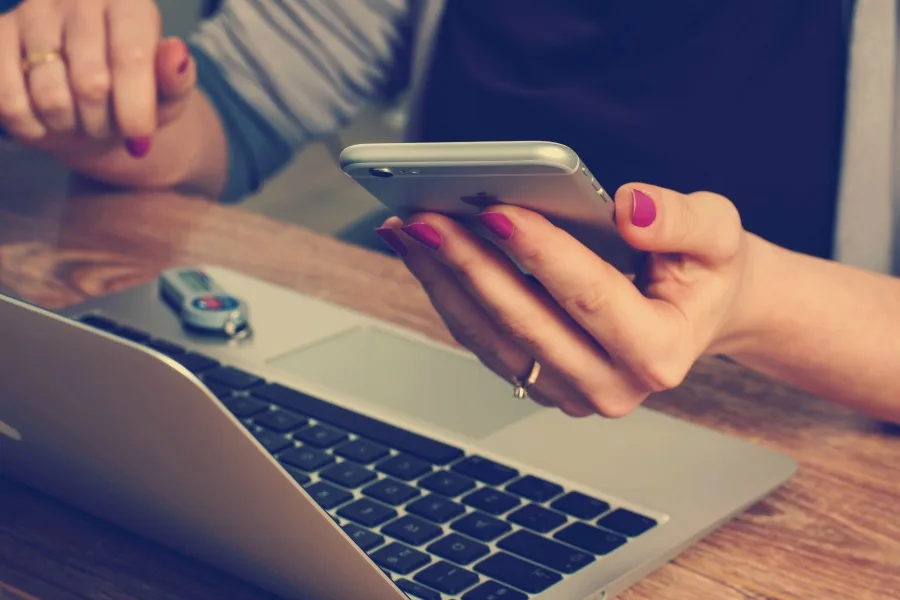 6 ways to help you simplify your tech life