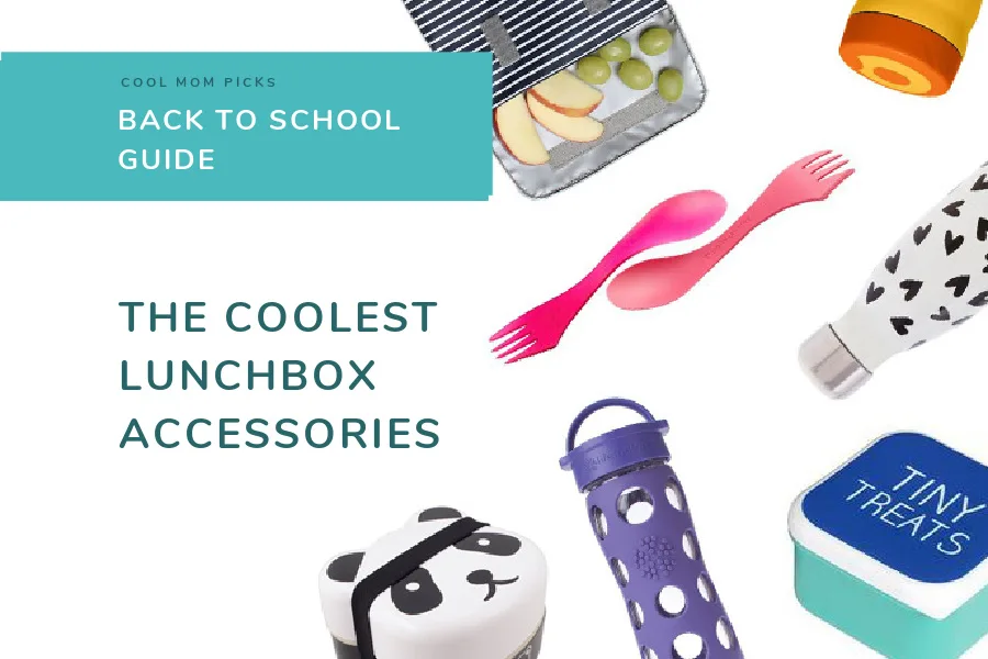 Cool Mom Picks back to school shopping guide