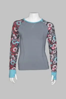 Lili Kiks - Activewear for your stylish little athlete