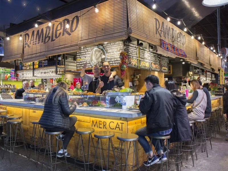 Traveling with teens to Barcelona: Tips and tricks from Linda Kerr of TravelTeening.com