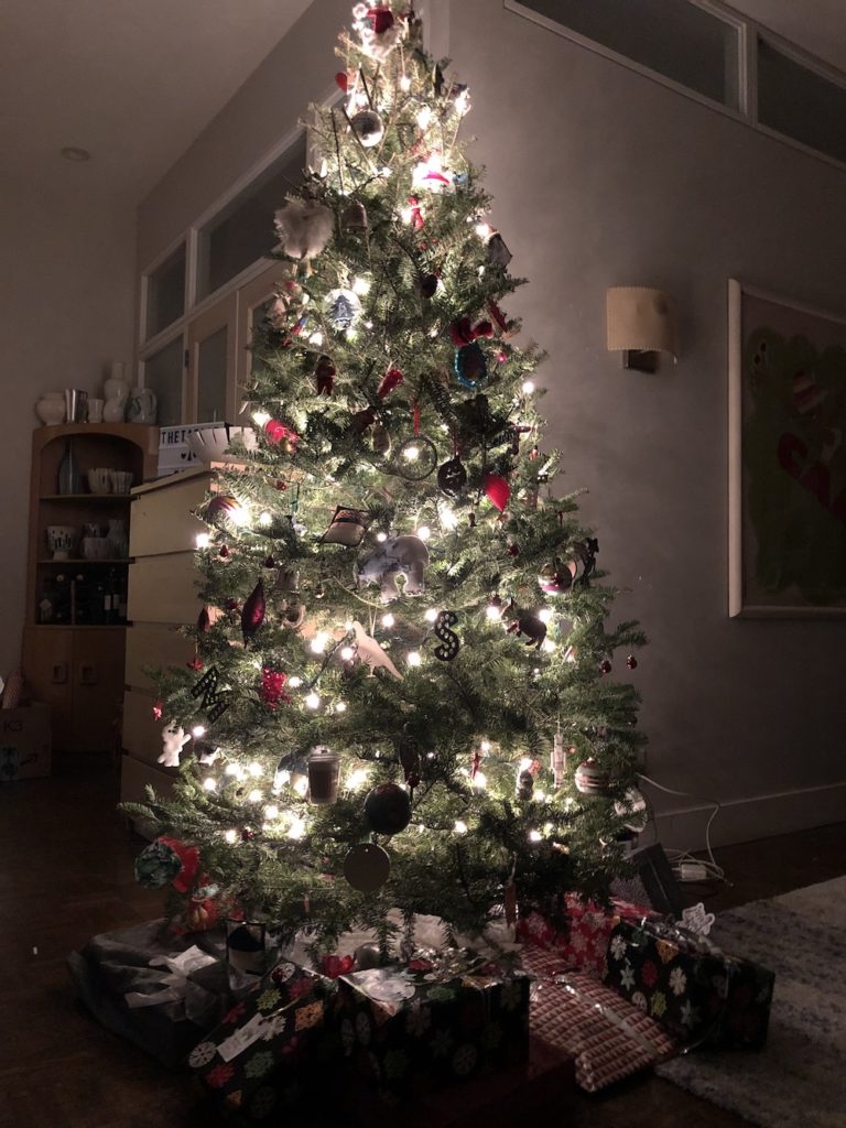 On wishing people a happy/merry whatever they celebrate | Liz Gumbinner for Cool Mom Picks