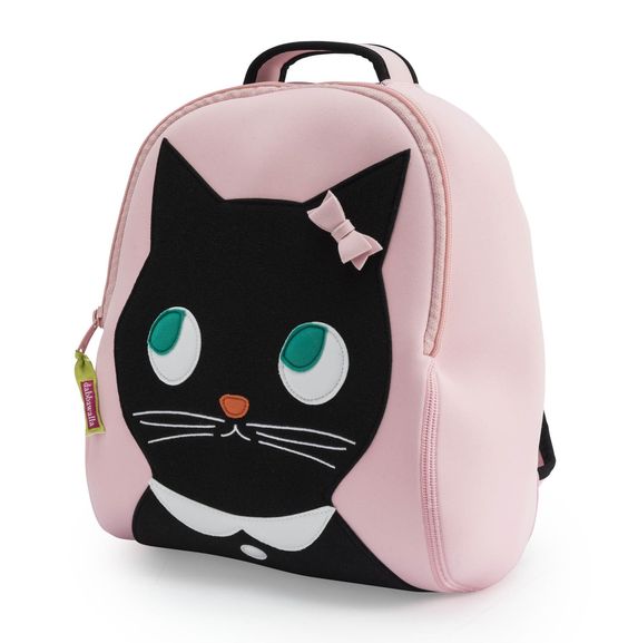 Miss Kitty Neoprene Little Kid’s Pack | Cool Cat School Supplies | back to school shopping 2017