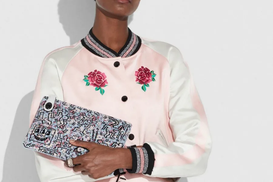 Coach X Keith Haring: Our favorite bags in this amazing collection