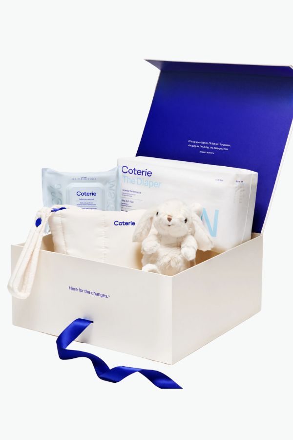 Coterie Diapers Kids babies