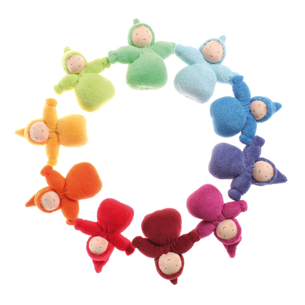 Waldorf Dolls on sale for kids at Romp