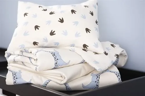 Organic Bedding Just Keeps Getting Cuter