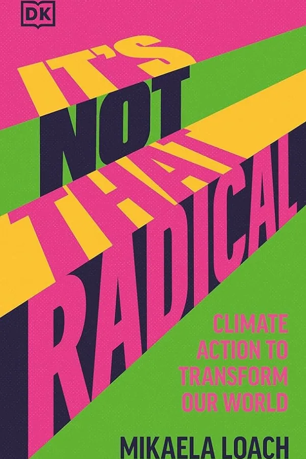 The Intersectional Environmentalist
