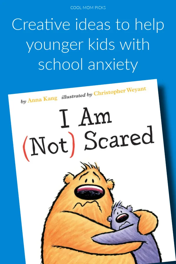 Mommy / Me wish bracelets to ease back to school anxiety : From Bella Elisheva