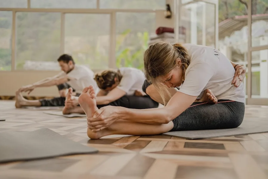Find time for me-time, with ClassPass's access to fitness and spa appointments