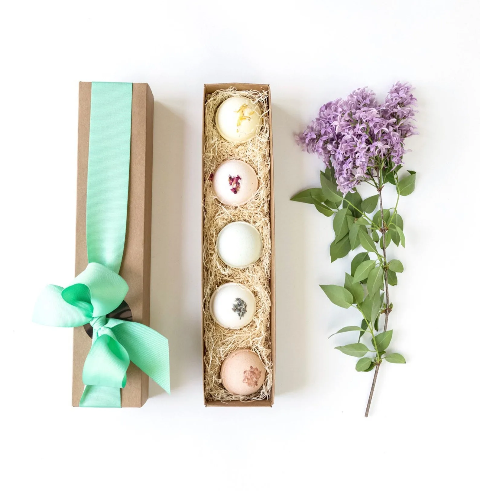 Mother's Day Gifts under $20: Clean rollerball perfume set