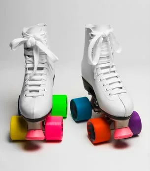 Roller Girl