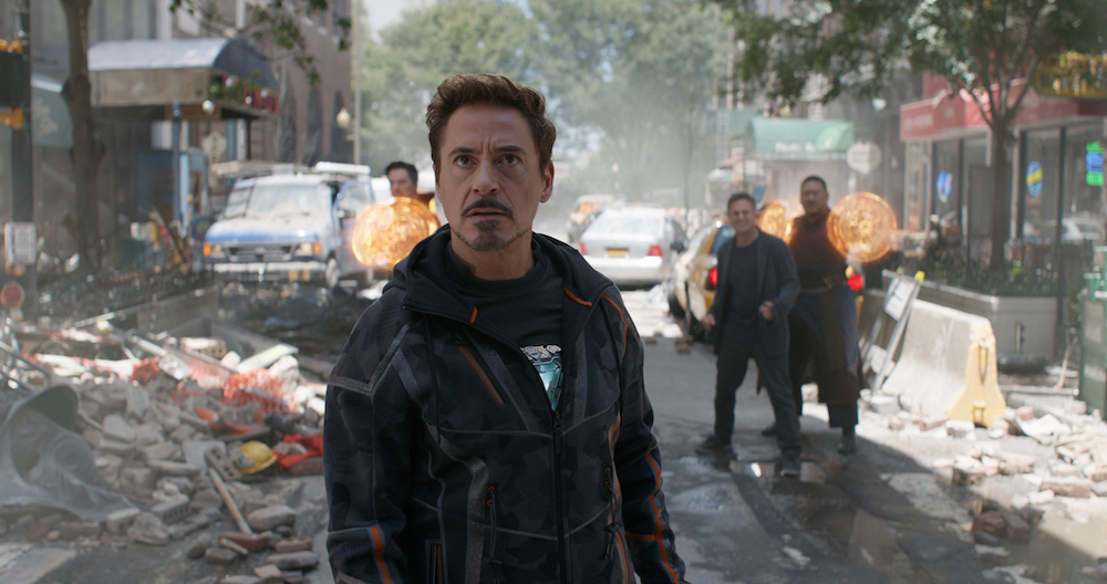How to decide if Avengers: Infinity War is right for your kids | Cool Mom Picks