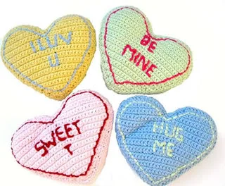 The perfect way to shake things up this Valentine's Day.
