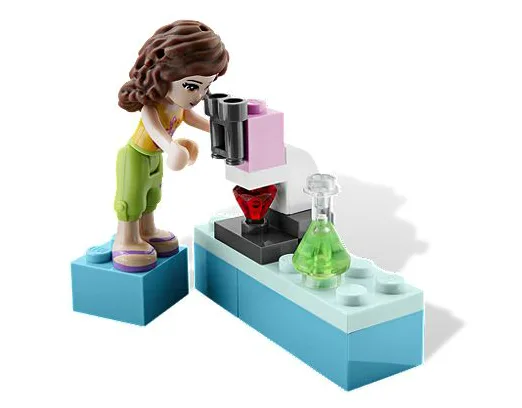 Are LEGO Friends good for girls? Let's talk about it.