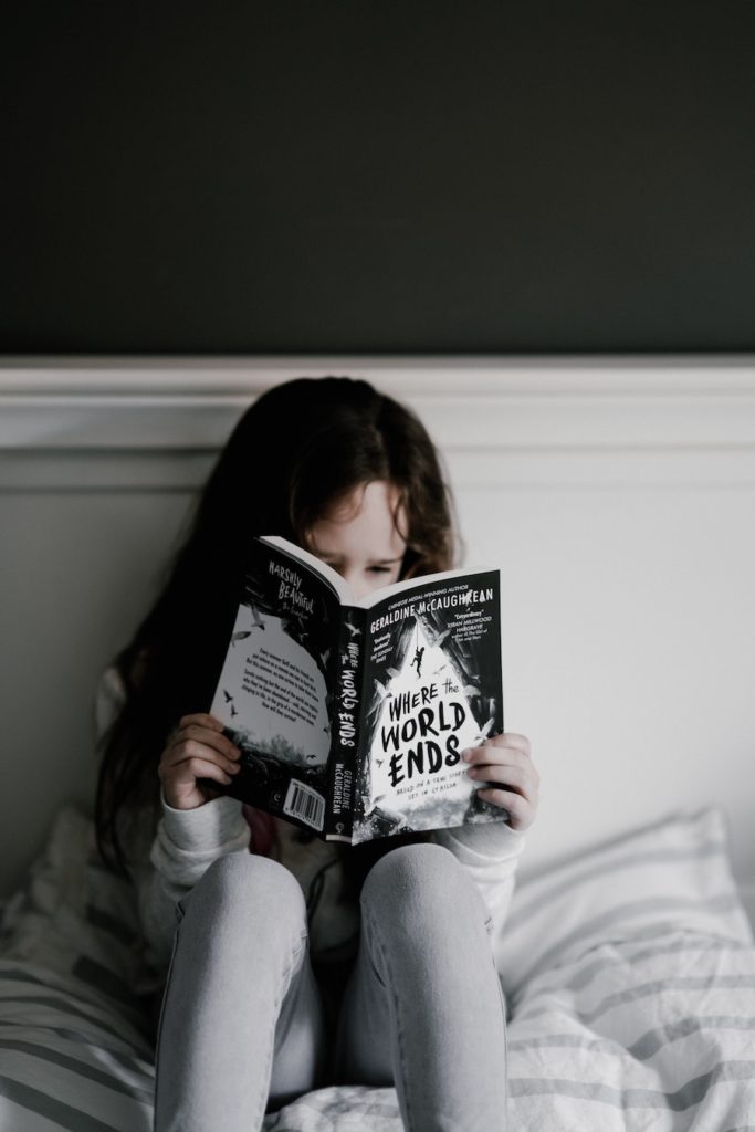 Why kids need diverse books: Some tips to help you pick the best ones 
