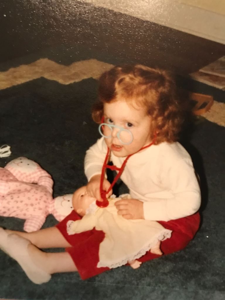7 proven benefits of boys and girls playing with baby dolls | © Kate Etue for Cool Mom Picks