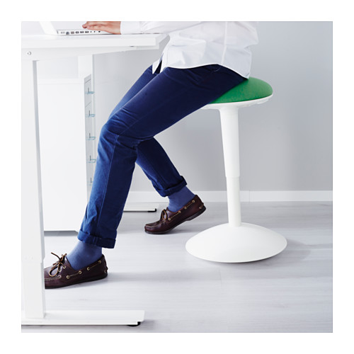 NISERIK standing support chair from IKEA
