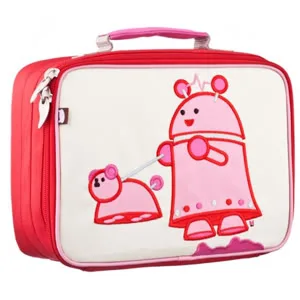 Back to school shopping - the coolest lunchboxes and lunch bags.