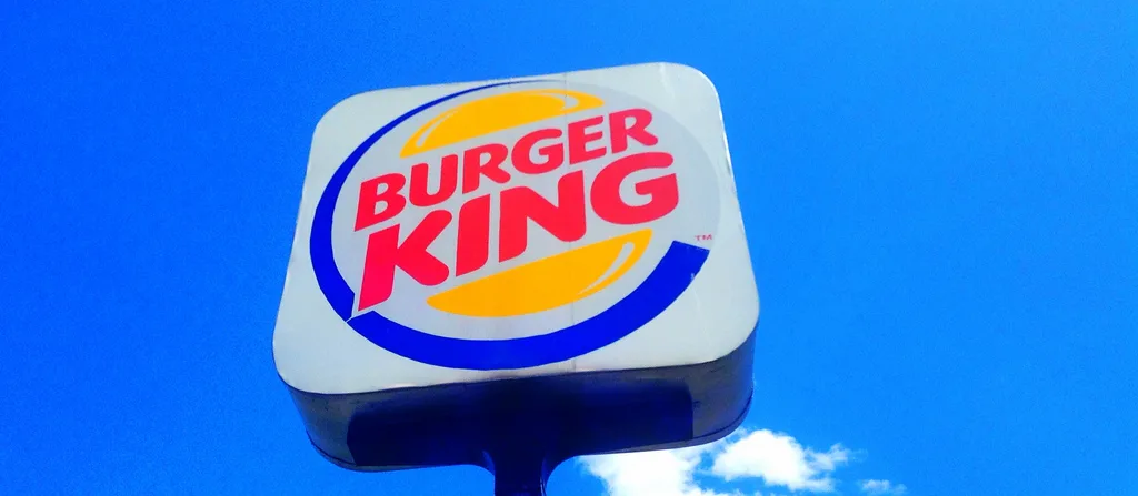 News about the new Burger King Paleo menu