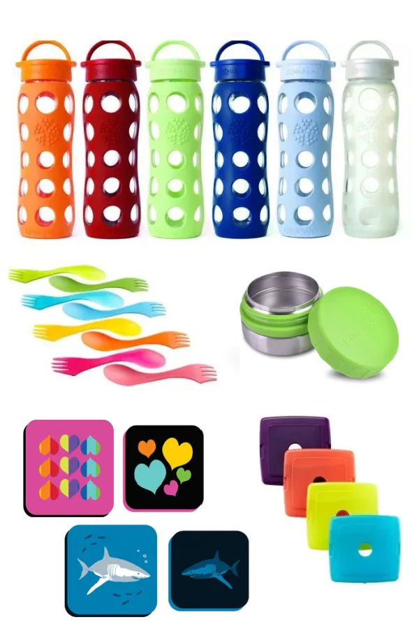 Cool Mom Picks back to school guide 2015