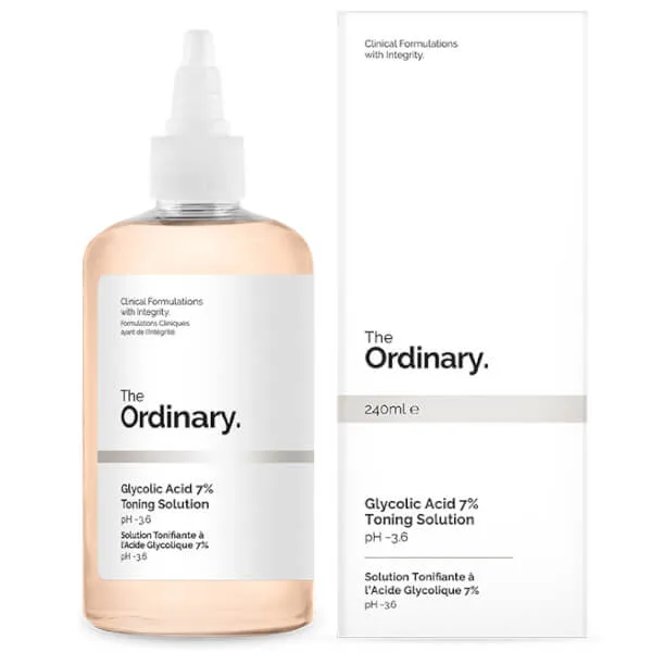 The Ordinary skincare collection: Great products at an affordable price