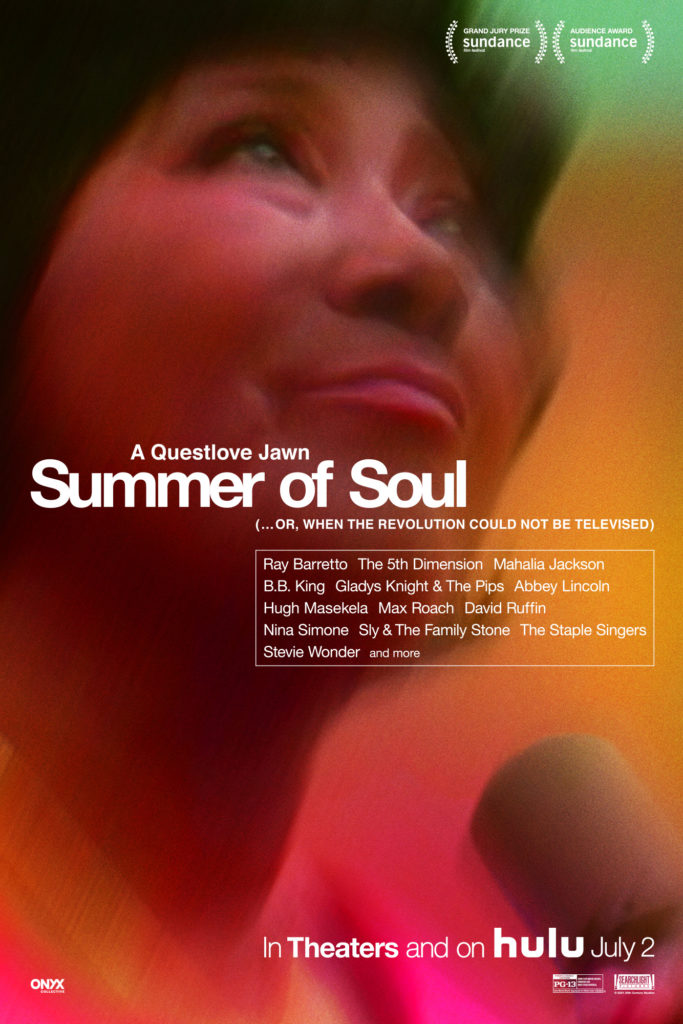 Summer of Love: Where to stream this Oscar-nominated best documentary right now