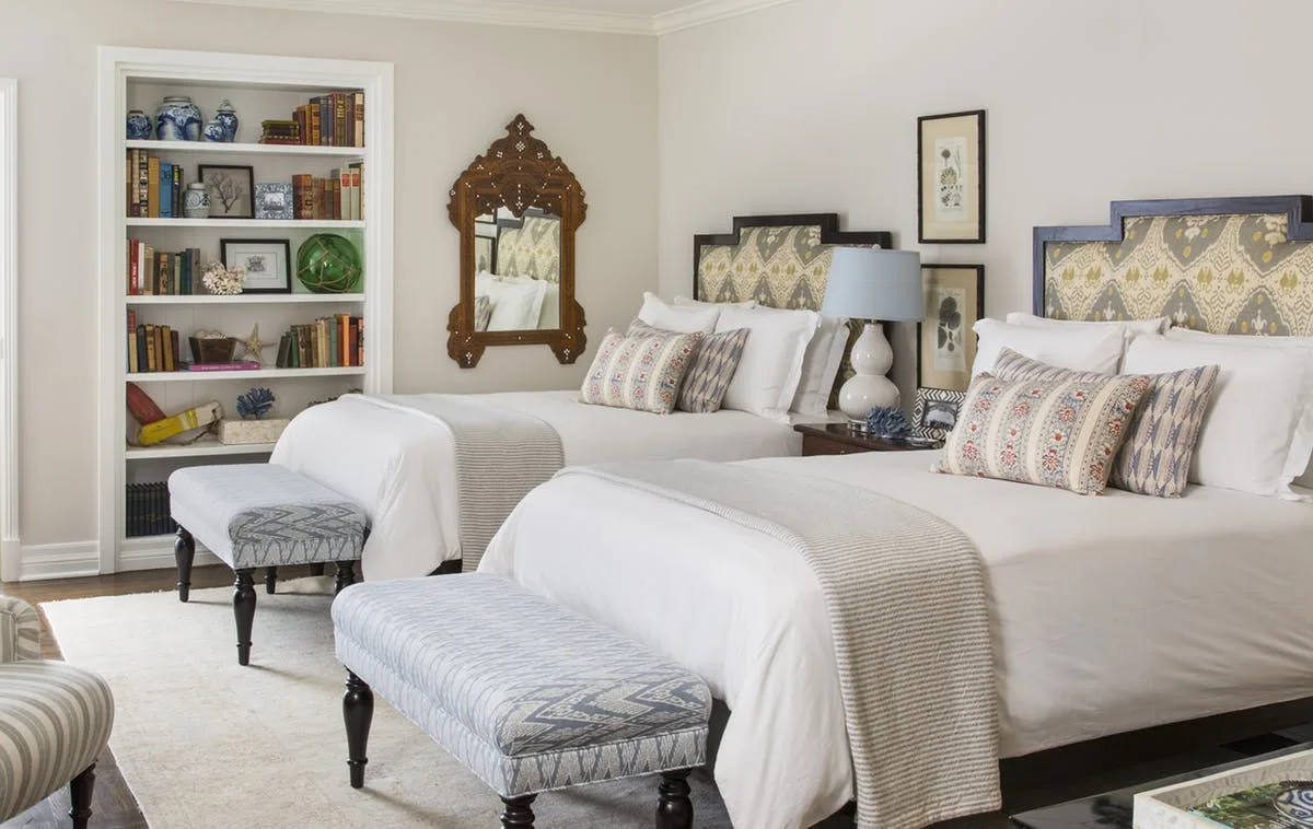 5 swanky hotel suites you could win: Peninsula Grand Suite in Chicago