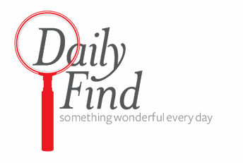 Cool Mom Picks takes over Cookie Magazine's Daily Find. Mutiny! Mutiny!