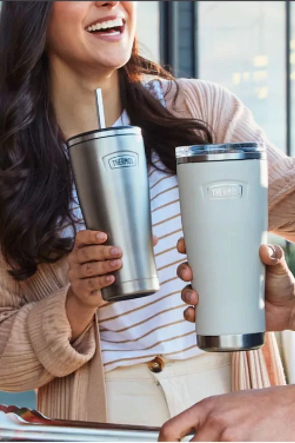 Thermos Quality Drinkware