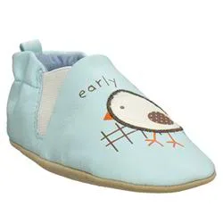 Soft and stylish wide baby shoes? Reader Q&A