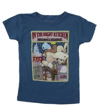 Well-dressed and literary - not bad traits for a kid