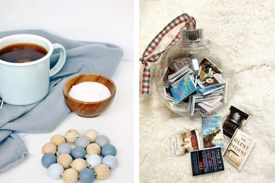 We've rounded up the easiest DIY holiday gifts for friends and family