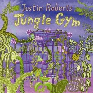 Come hang out on Justin Roberts' new Jungle Gym