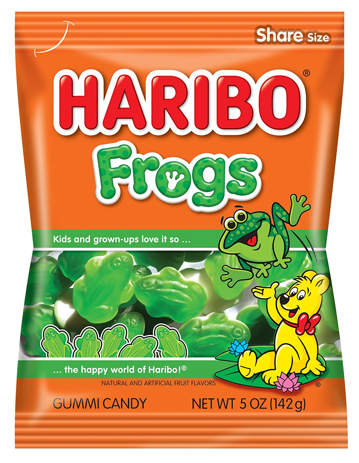 How to throw a Mandalorian watch party with your family that still feels like a party: Frog legs | Amazon 