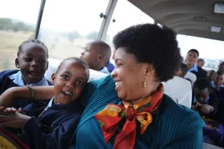 To Mama With Love will make your mama proud she raised such a great kid