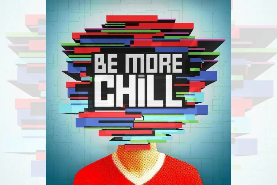Be More Chill: The cut hilt musical with a huge teenage fandom