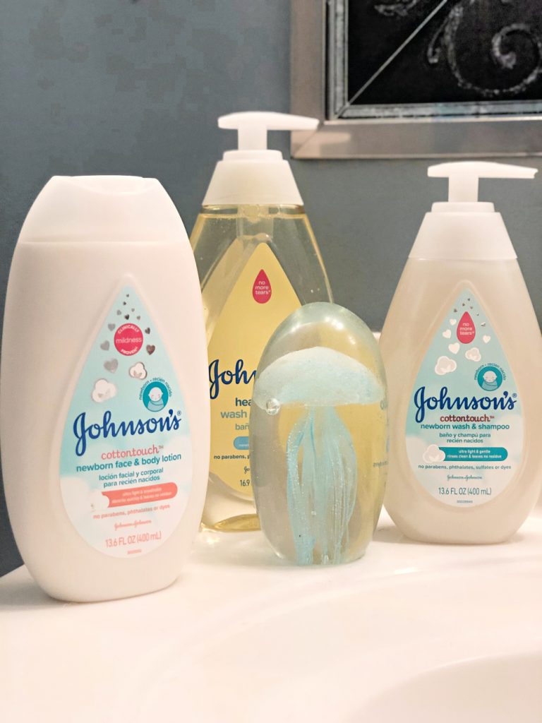 Johnson's Baby: What to know about ingredients, safety, research and transparency (sponsor)