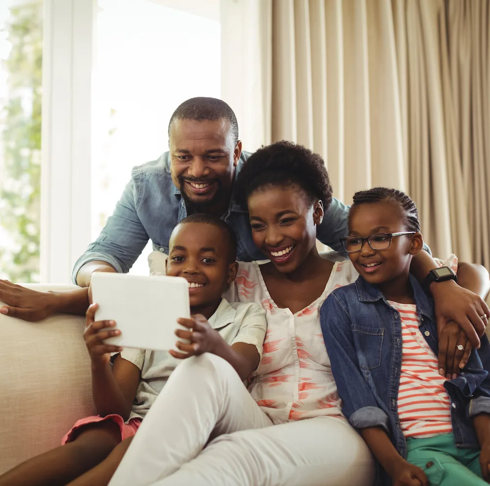 Helping kids become smart digital consumers: 4 tips for parents
