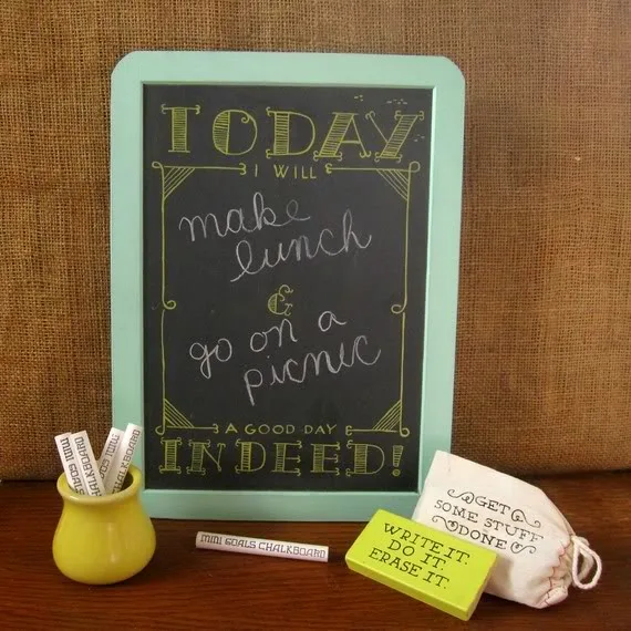 One day at a time