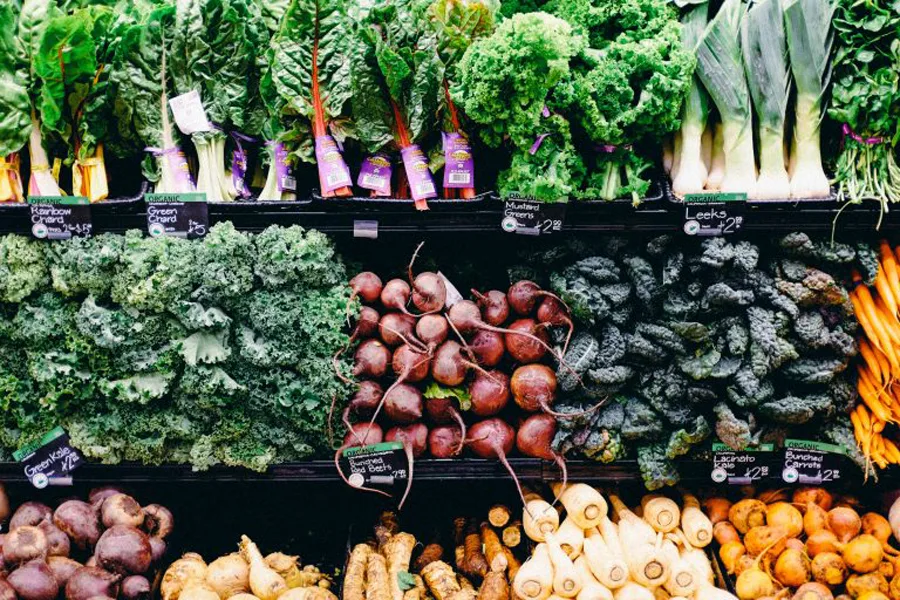 5 supermarket tricks to avoid at your grocery store to save yourself money.
