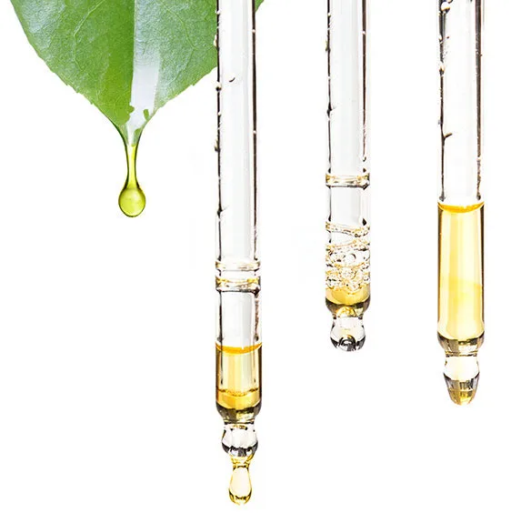 Sexy Valentine's gifts for couples in their 30s, 40s, 50s, and above: Tata Harper massage oil