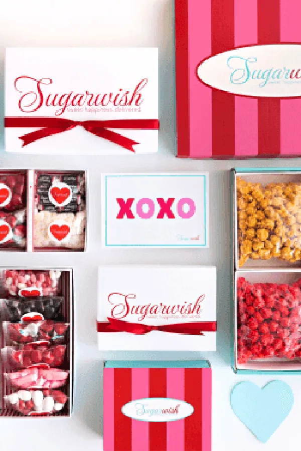 fun Valentine's Day gift for boys