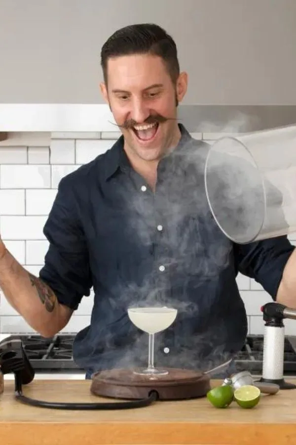 Uncommon Experiences unique online classes make a fun Father's Day gift